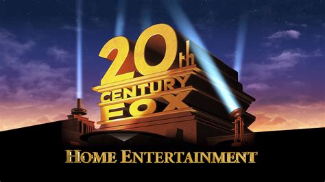 Image - 20th Century Fox Home Entertainment (2009).jpg | Logopedia | Fandom powered by Wikia