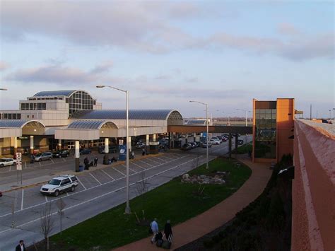 Dayton International Airport Transportation Services - Transport ...