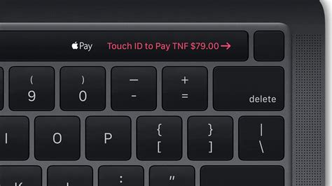 Pro tip: Add a second fingerprint and customize Touch ID on Mac