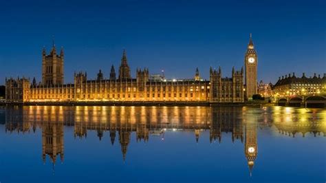 Maisons Du Parlement Londres | Ventana Blog