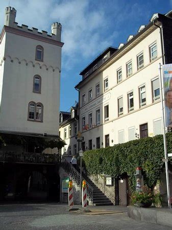 Kaub - TripAdvisor - Best Travel, Tourism & Weather for Kaub, Germany