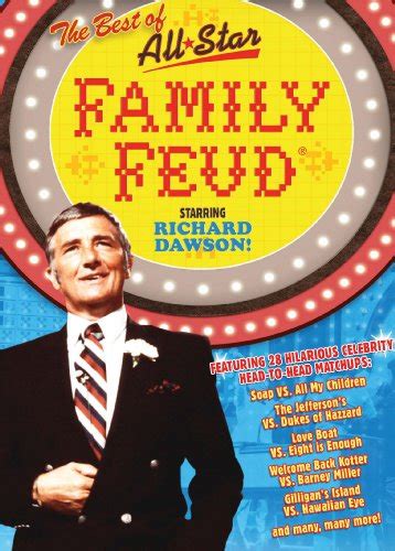 Family Feud (1976) - WatchSoMuch