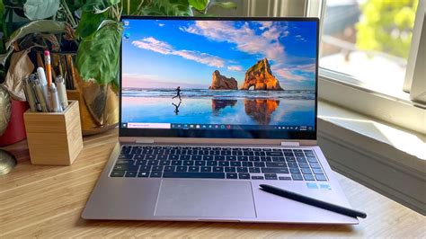 Samsung Galaxy Book Pro 360 review | Tom's Guide