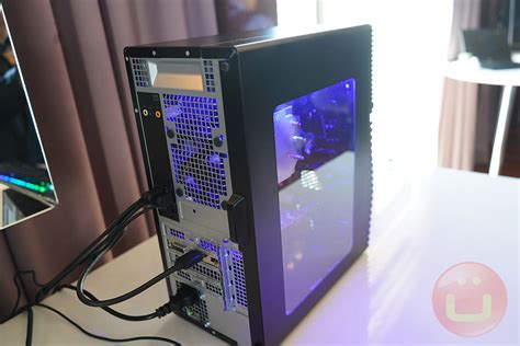 Dell G5 Gaming Desktop: Compact and Powerful | Ubergizmo