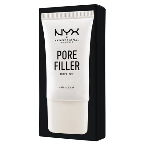 Pore Filler | NYX Professional Makeup – The Beauty Edits - Alshaya Group