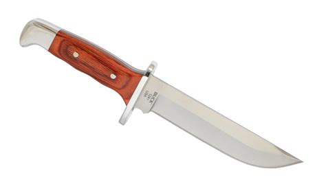 Our Latest 5160 Collaboration with Buck Knives | Copper and Clad