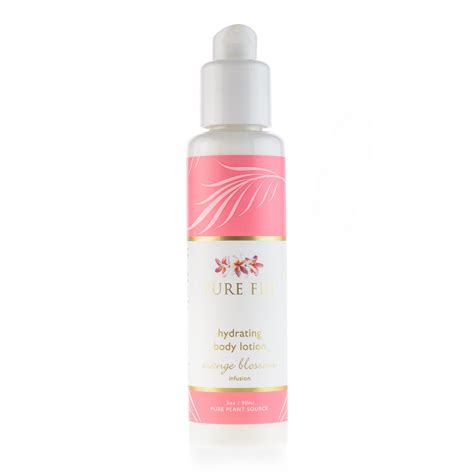 Pure Fiji Hydrating Body Lotion (12.0 oz / 350 ml) - All Varieties