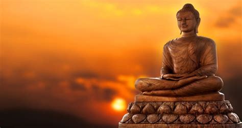 Who Founded Buddhism - Who Invent