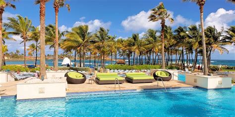 The 10 Best Family Resorts in Puerto Rico (San Juan, Vieques, and More ...