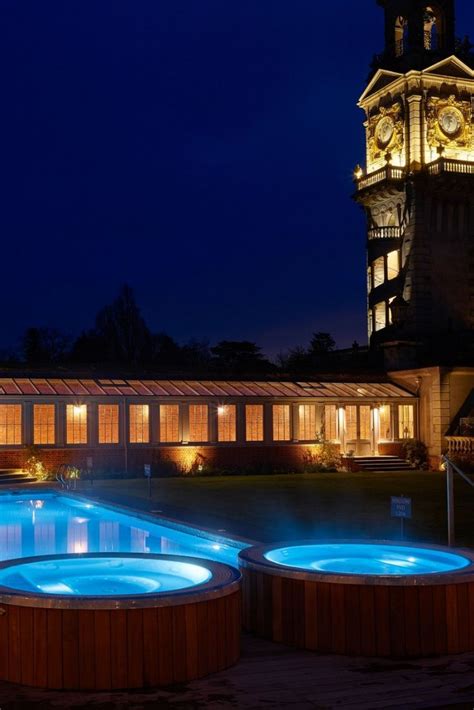 Cliveden Hotel. Countryside hotels near London. Find more Countryside ...