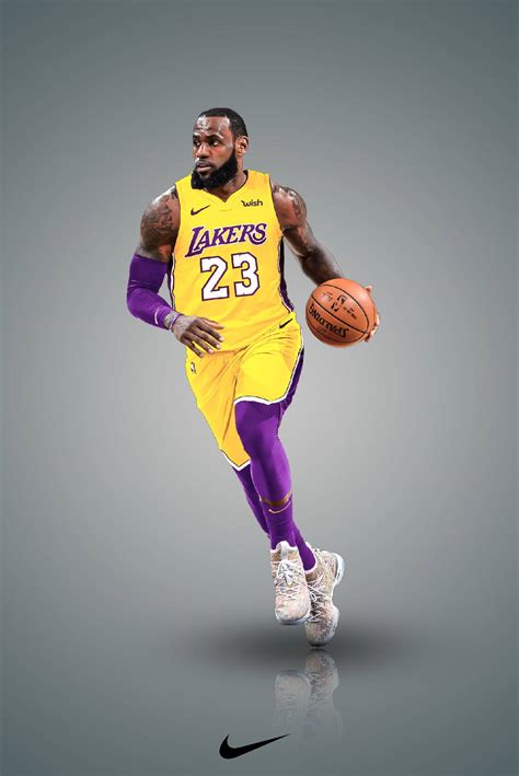 Lebron James Lakers Wallpapers - Top Free Lebron James Lakers Backgrounds