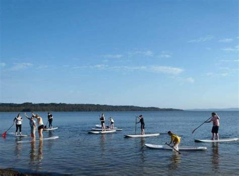 The Ary Toukley | Clubs | Love Central Coast