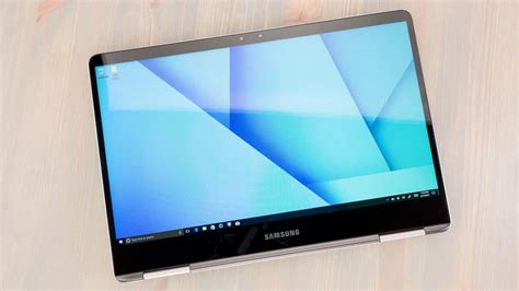 Samsung Notebook 9 Pro (15-Inch)