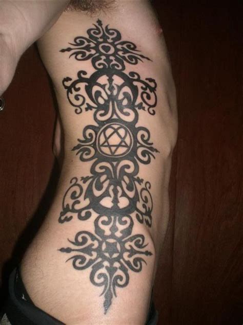 Share 57+ bam margera heartagram tattoo super hot - in.cdgdbentre