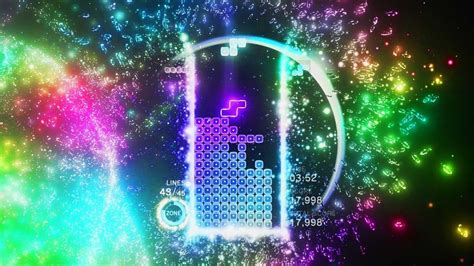 Tetris Effect Getting Limited Time Demo Ahead of Launch on PS4 and PSVR - Push Square