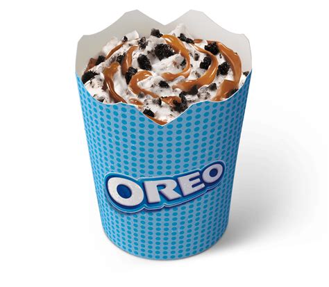 Mcdonald's - McFlurry® Oreo