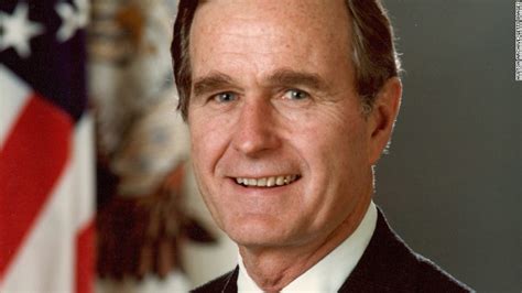 George H.W. Bush Fast Facts | CW39 Houston