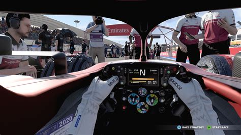 F1 2021 review | PC Gamer