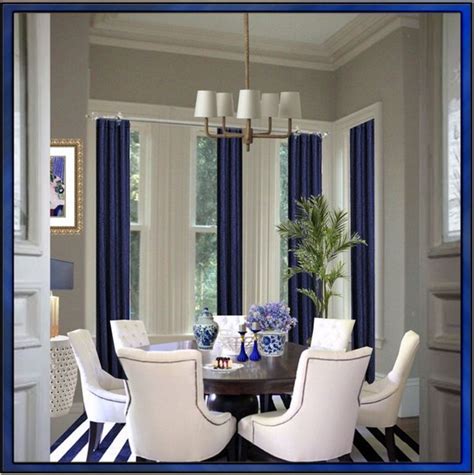 Grey And Blue Living Room Decor | house designs ideas