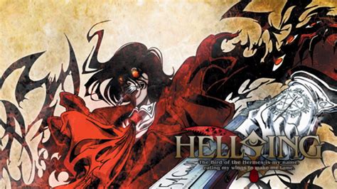 Watch Hellsing Ultimate Online at Hulu