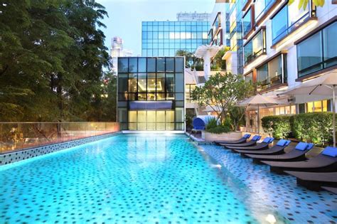 The 9 Best Budget Singapore Hotels of 2022