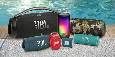 How To Connect JBL Speakers - A Step-by-Step Guide | AV.com