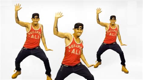 How To NAE NAE | Dance TUTORIAL w/ CJ Salvador #NaeNae - Matt Steffanina