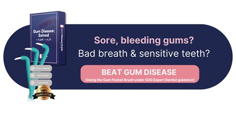 Best Toothpaste For Gum Disease - Gum Disease Guide