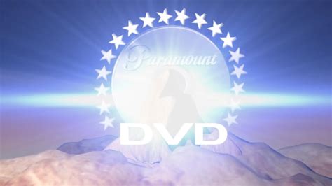 Paramount Dvd - YouTube