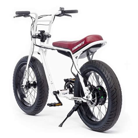 SUPER73-Z1 | Electric motorbike, Electric bike, Electric bike bicycles