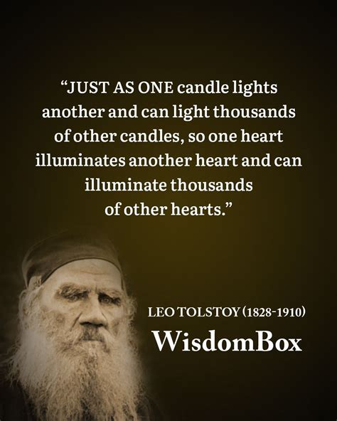 LEO TOLSTOY Quotes 1 || Life Qutes || Motivation || Wisdom || Peace || | Tolstoy quotes, Peace ...