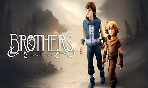 Brothers - A Tale of Two Sons walkthrough – a complete Xbox achievement guide