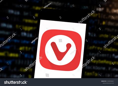 8 Vivaldi Logo Images, Stock Photos & Vectors | Shutterstock