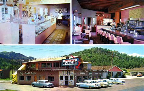 Harvey's Hacienda Restaurant Williams AZ | in the heart of t… | Flickr