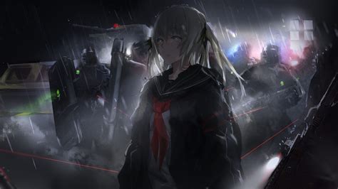 Dark Anime Wallpapers - 4k, HD Dark Anime Backgrounds on WallpaperBat