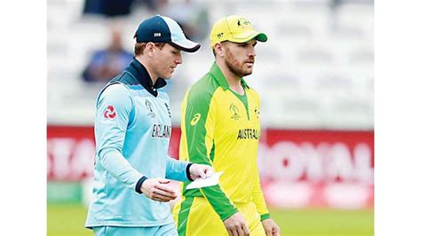 England renew Australia rivalry in Covid-hit season finale - Bangladesh ...