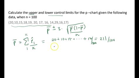 39+ upper control limit r chart calculator - YsatisKaedon