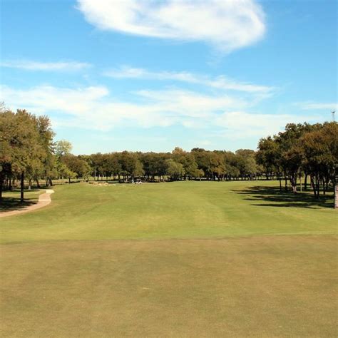 Luna Vista Golf Course in Dallas, Texas, USA | Golf Advisor