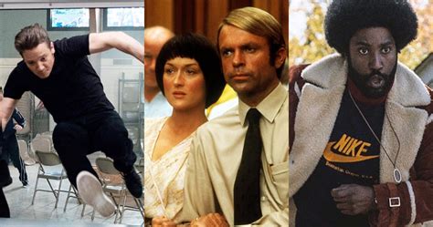 10 Wildest Movies Based On True Stories, Ranked According To IMDb