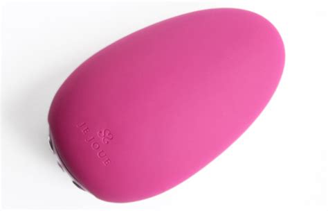 theNotice - Je Joue Mimi Soft Waterproof Rechargeable Silicone Vibrator ...