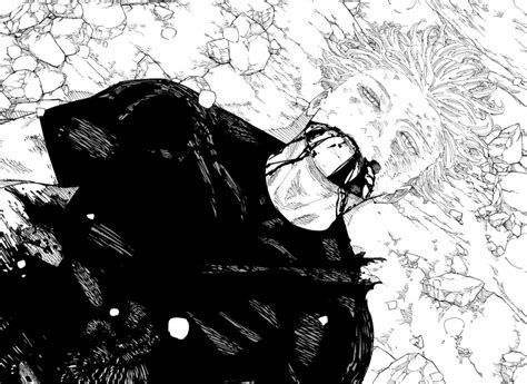 Jujutsu Kaisen, Chapter 236 - Jujutsu Kaisen Manga Online