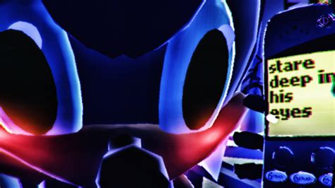 Sonic Dreams Collection - Kill Screen - Previously