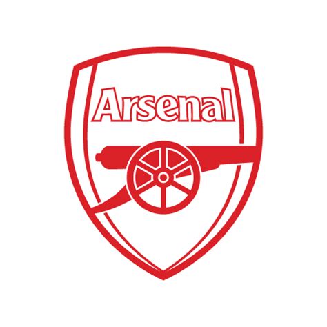 Arsenal Fc Vector PNG Transparent Arsenal Fc Vector.PNG Images. | PlusPNG