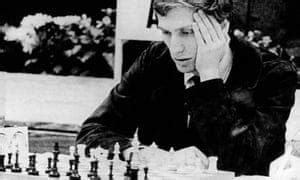 Fischer wins world chess championship: from the archive, 2 September 1972 | From the Guardian ...