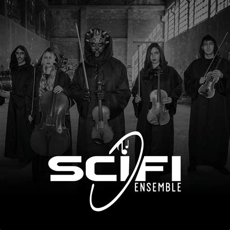 May 4 | Sci Fi Ensemble | Jersey City, NJ Patch