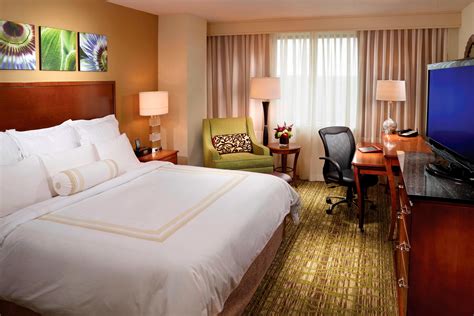 Hotel in Alpharetta, GA | Atlanta Marriott Alpharetta