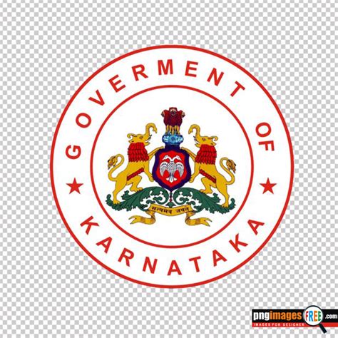 Karnataka Govt Logo PNG | CDR VECTOR - PNG Images for Designer FREE