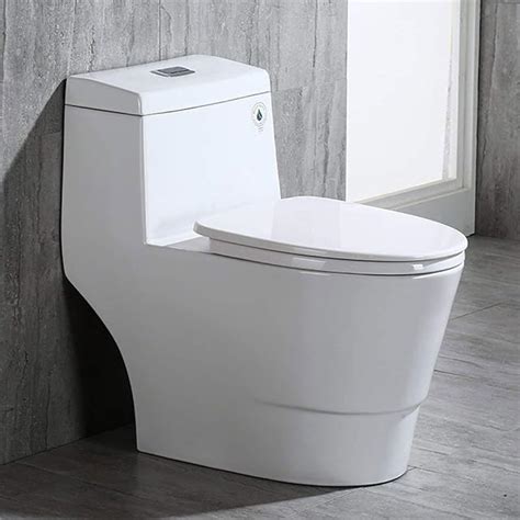 Top 6 Best Low Flow Toilets [Jul 2024] Reviews & Buying Guide