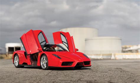 FERRARI Enzo specs - 2002, 2003, 2004 - autoevolution