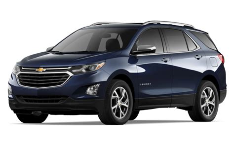 Chevrolet Equinox 2021 Colors | Freedom Chevy